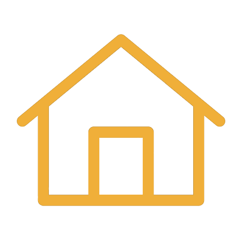 Ícono de casas habitación